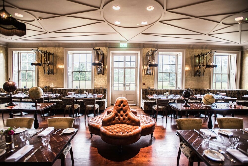 Фото Stoke Place Hotel