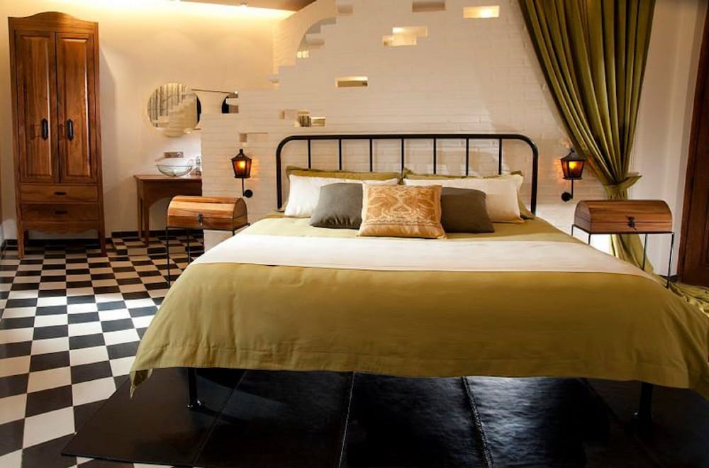 Фото Del Carmen Concept Hotel