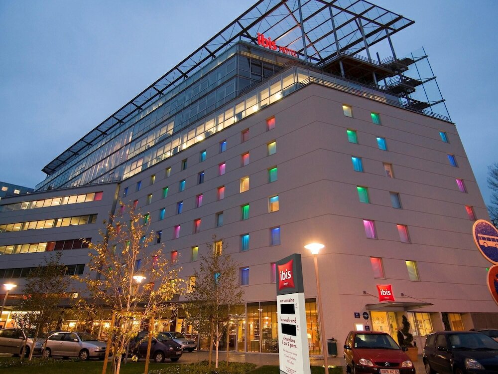 Фото отеля 5