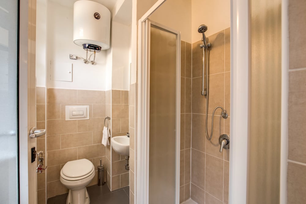 Фото B&b Piramide Terrace