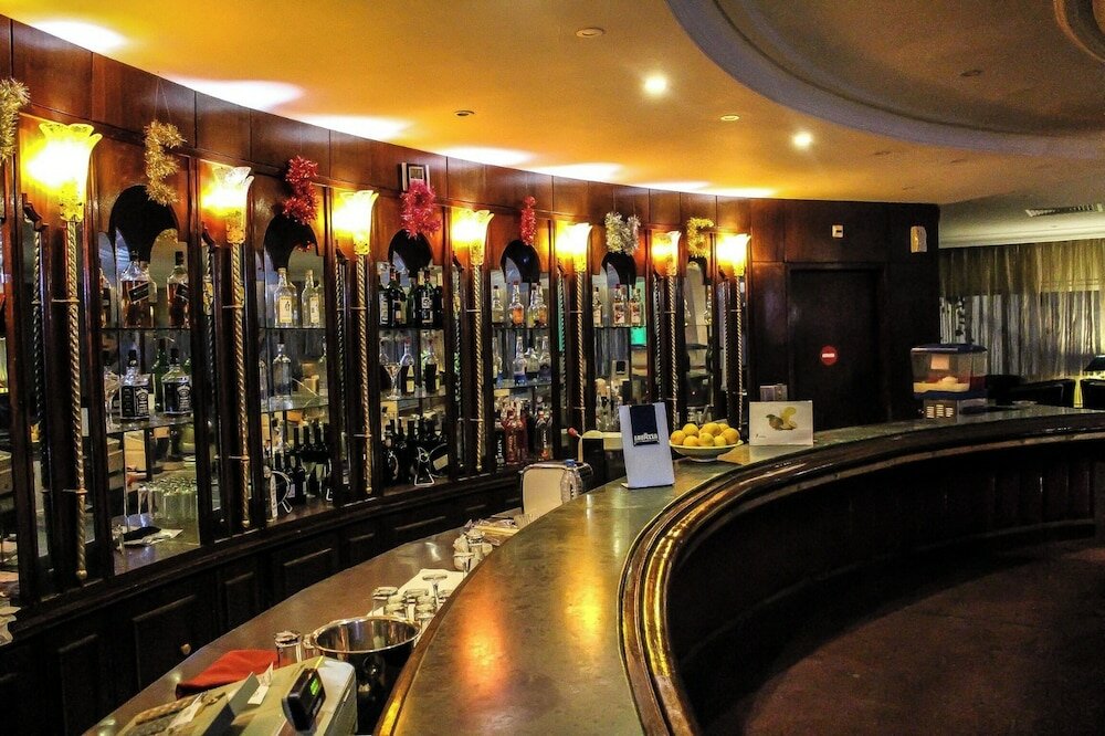 Фото Hotel Nesrine