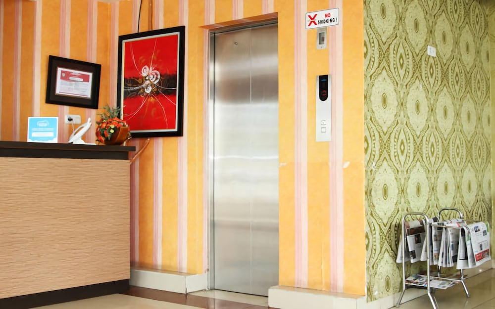 Фото Al-Badar Hotel Syariah Makassar