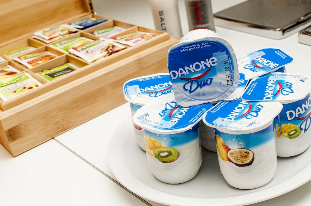 Фото Hotel Fine Harmony