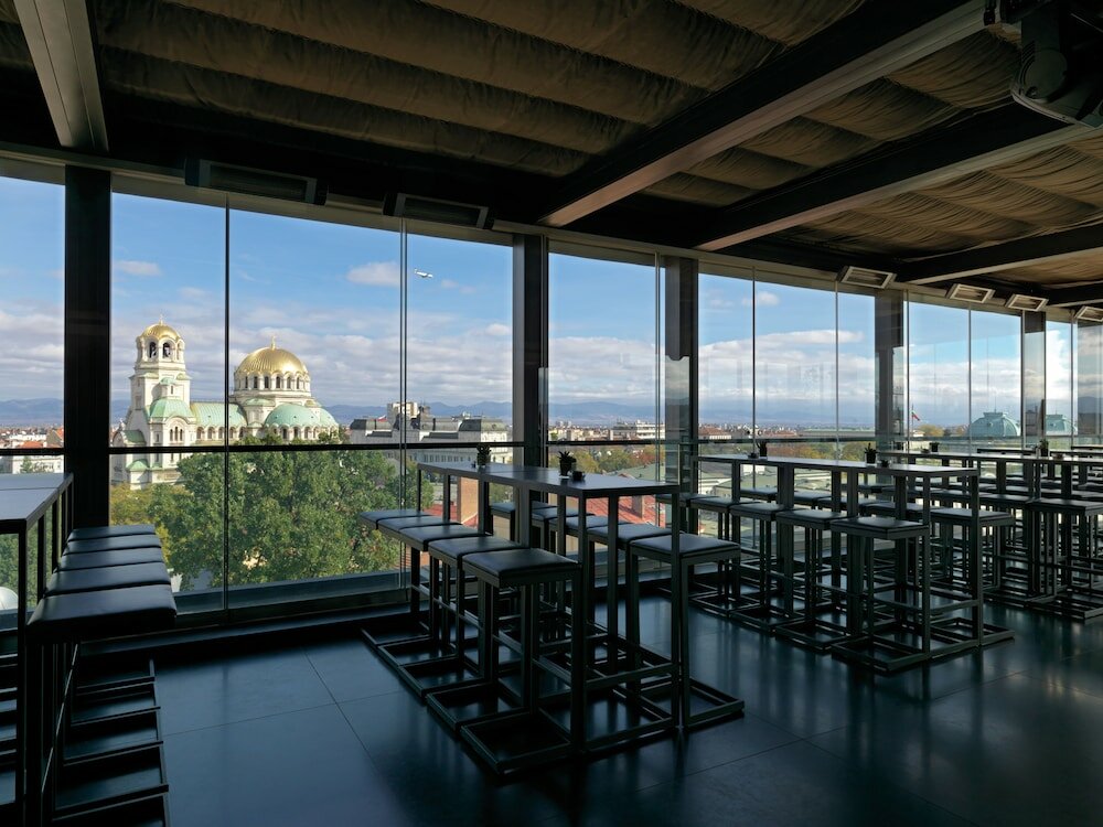 Фото Sense Hotel Sofia