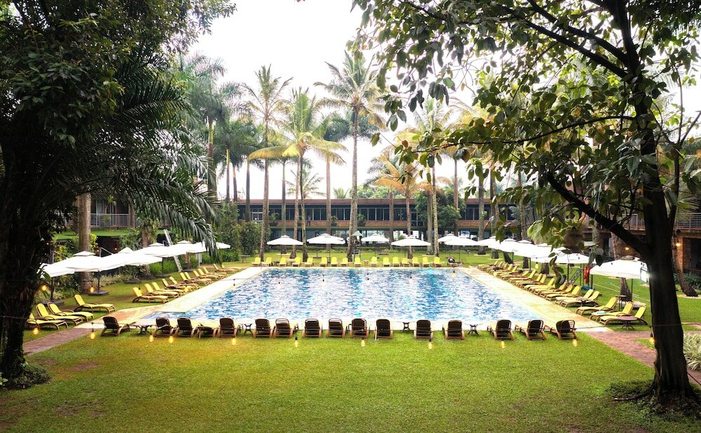 Фото Kabira Country Club