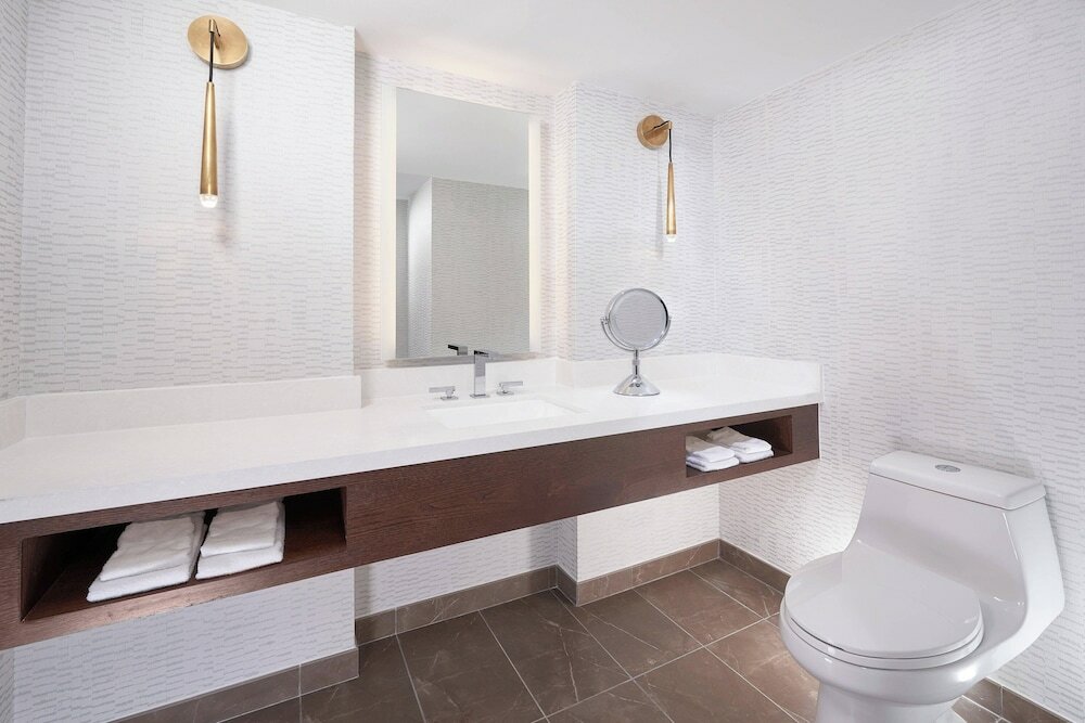 Фото Orlando Marriott Lake Mary