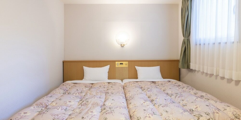 Фото Nagoya Crown Hotel