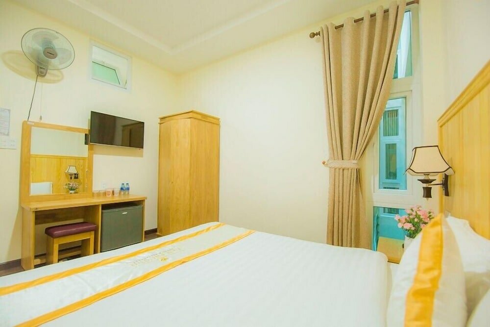 Фото Thien Ly Hotel