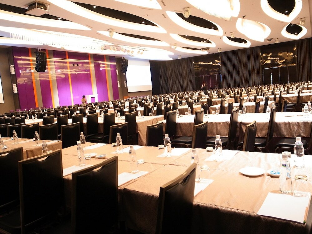 Фото Fleur Lis Hotel Hsinchu