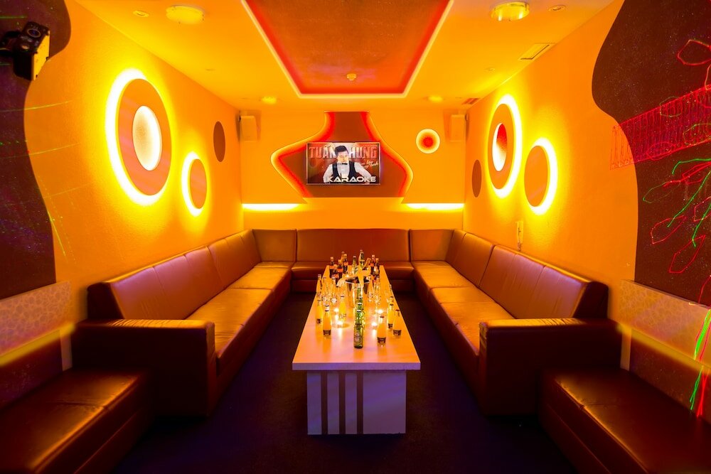 Фото Lifestyle Hotel