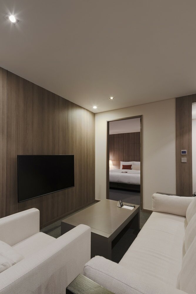 Фото Amid Hotel Seoul