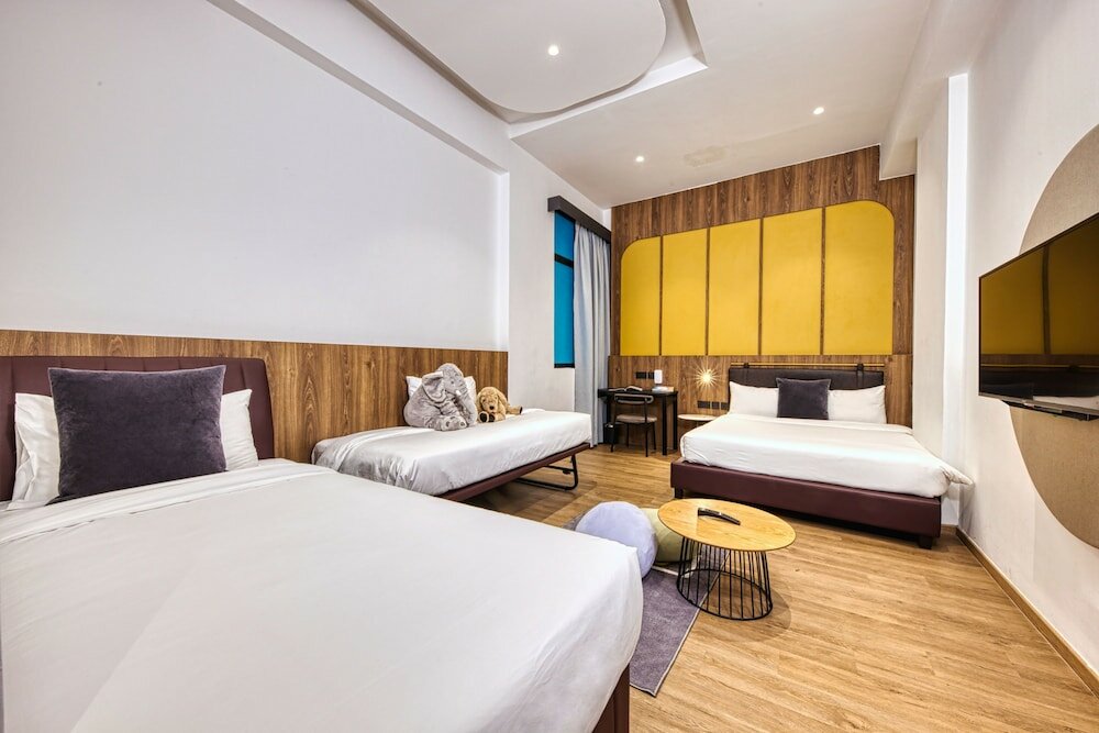 Фото Owen House by Habyt