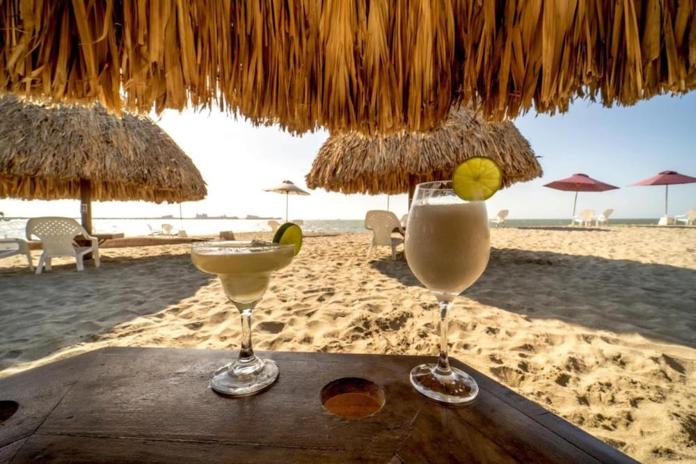 Фото Santorini Casablanca