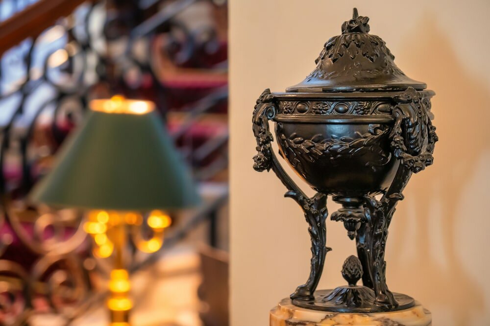 Фото Hotel Belle Epoque Baden Baden 