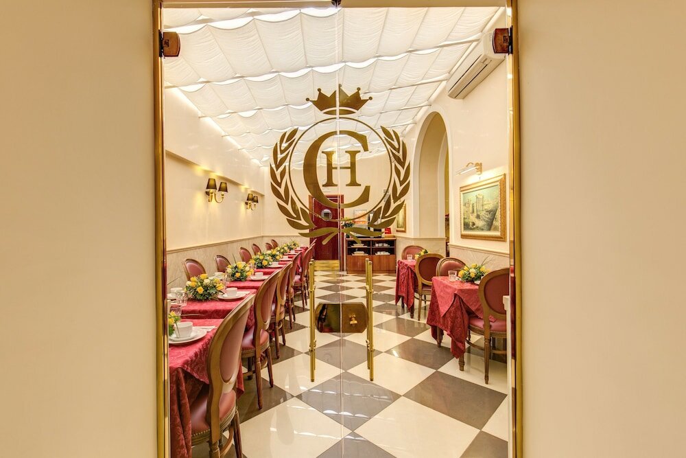 Фото Hotel Contilia