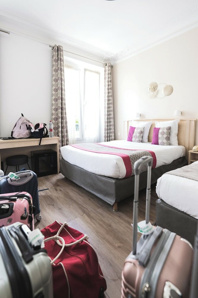 Фото Corona Rodier