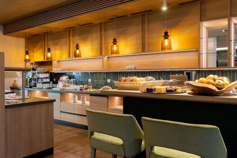 Фото Altstadthotel Arch