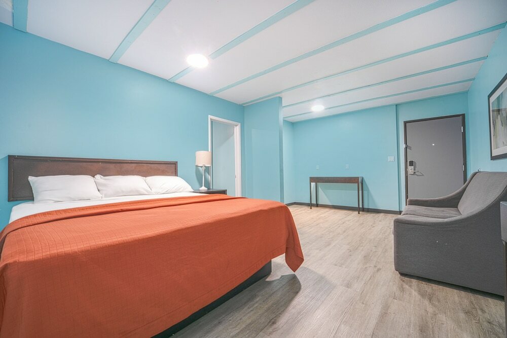 Фото Noho Hotel Hollywood La