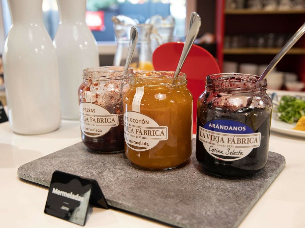 Фото Ibis Barcelona Castelldefels