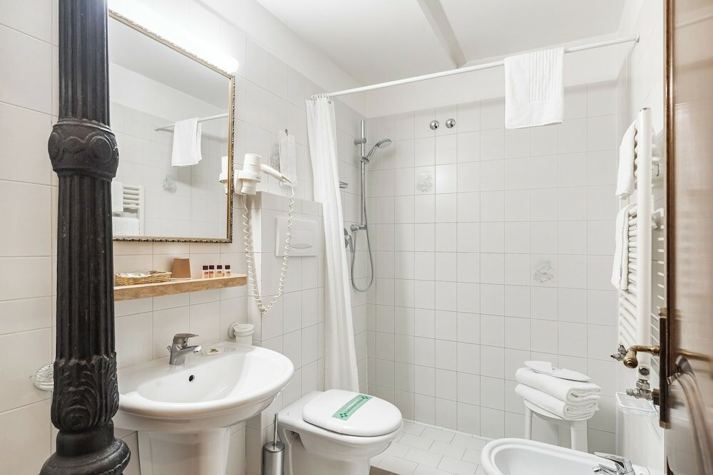 Фото Hotel Marconi