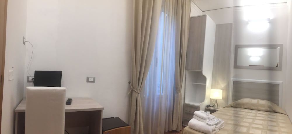 Фото Hotel Alinari