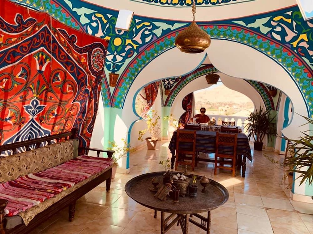 Фото Cleopatra Hotel Luxor