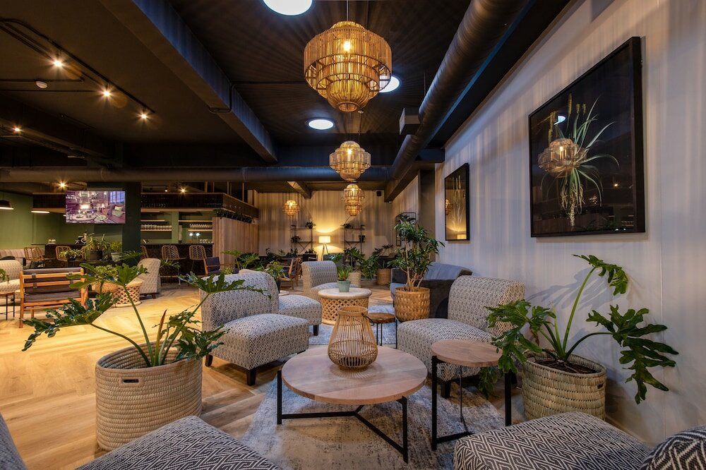 Фото Kloof Street Hotel