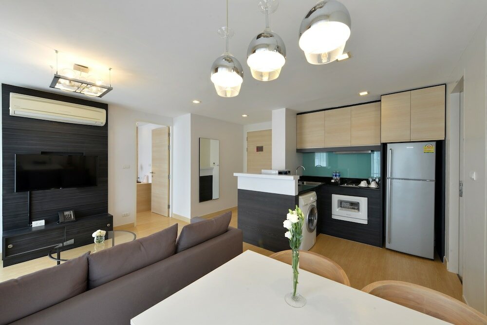 Фото Arize Hotel Sukhumvit