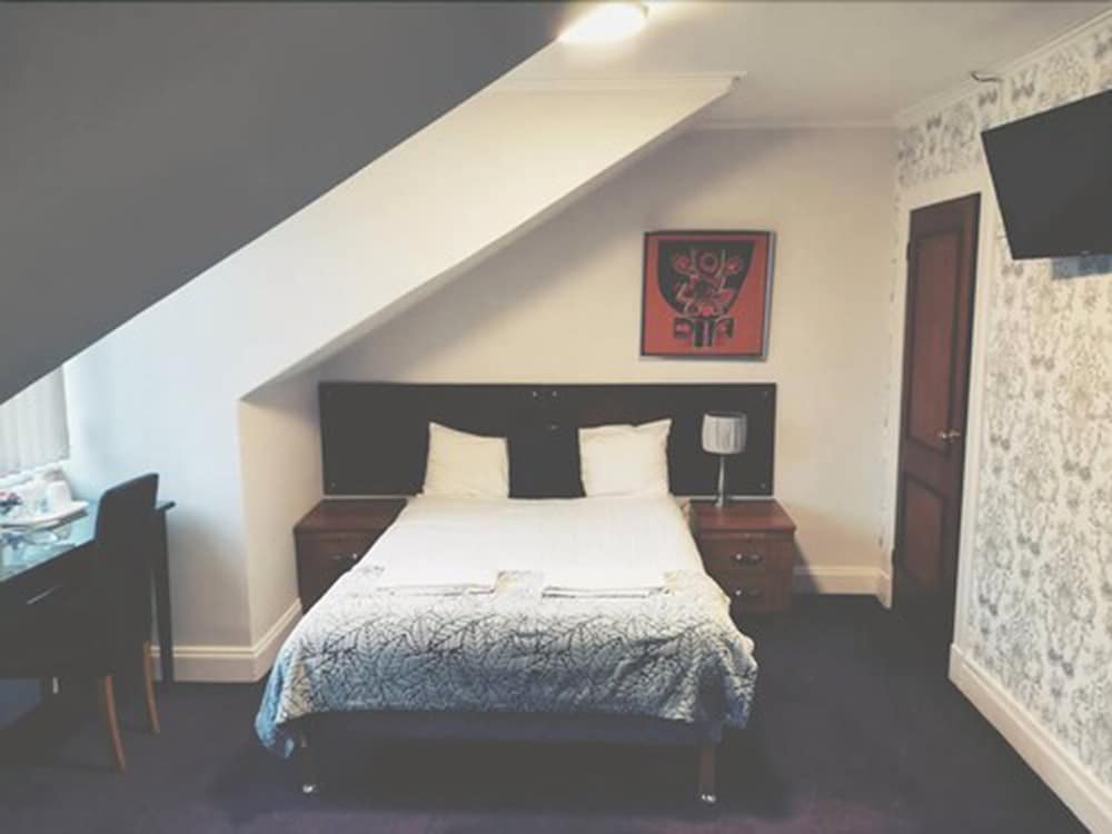 Фото Park View House