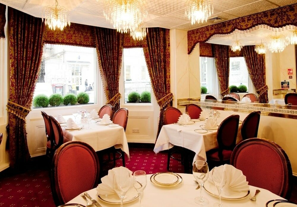 Фото Montana Hotel London