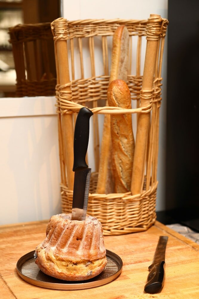 Фото The Originals City - Hotel Colmar Gare 