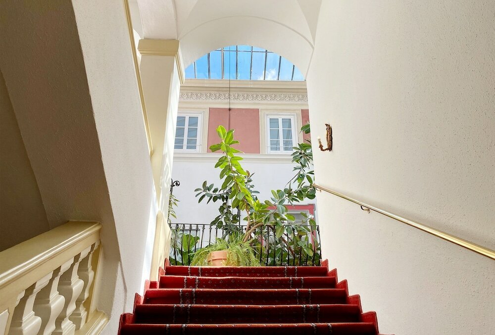 Фото Palais Erzherzog Johann