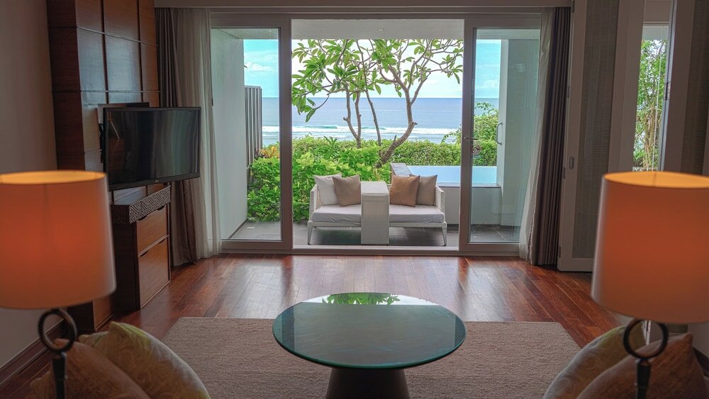 Фото Samabe Bali Suites & Villas