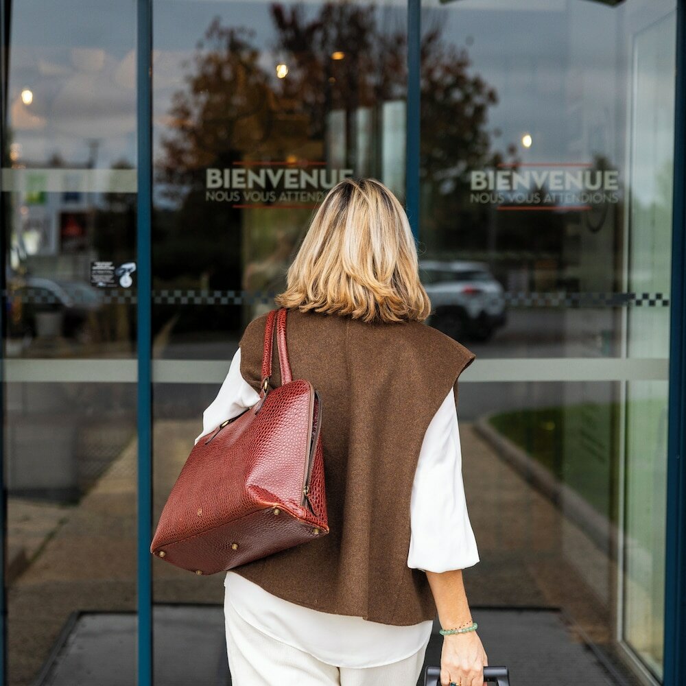 Фото Ibis Pontivy