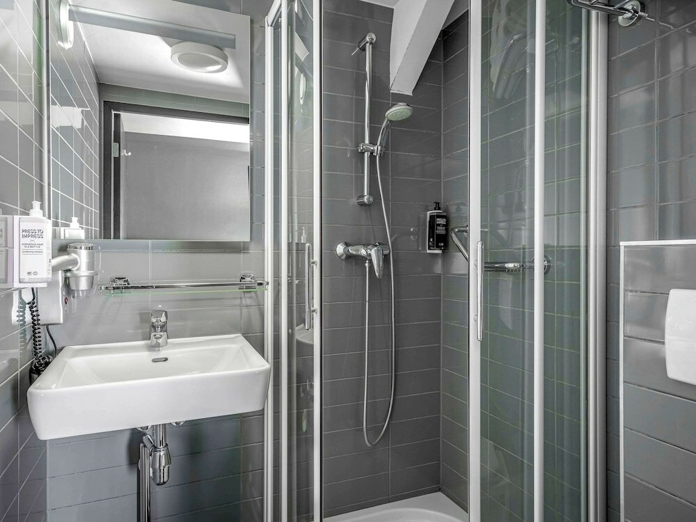 Фото Ibis Styles Amsterdam Amstel Hotel