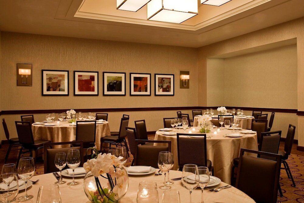 Фото The Westin New York at Times Square