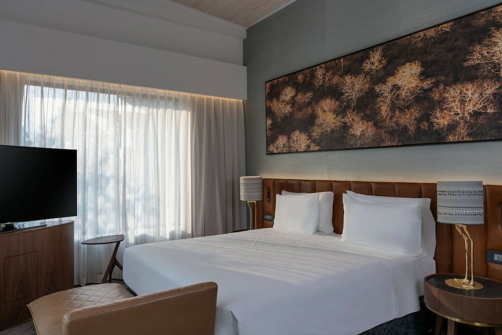 Фото Radisson Blu Mosi-oa-Tunya Livingstone Resort