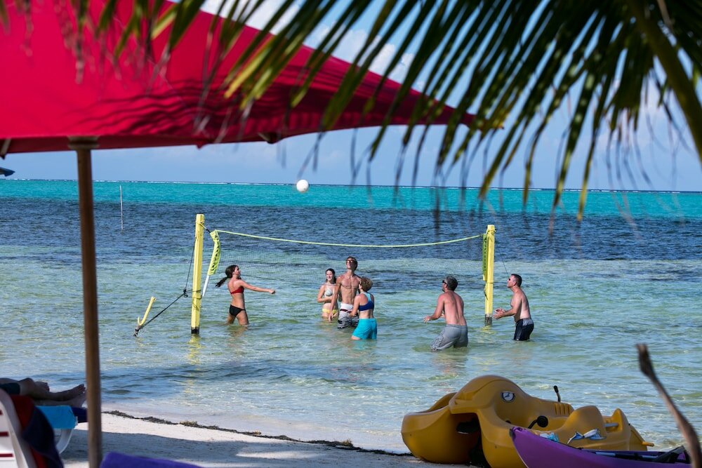 Фото X'Tan Ha - The Waterfront Resort