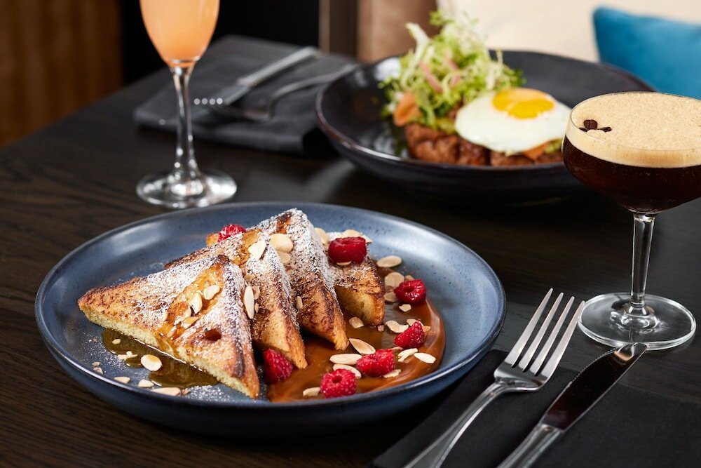 Фото The Ritz-Carlton Georgetown, Washington, D. C.