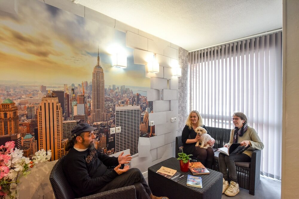 Фото отеля 4