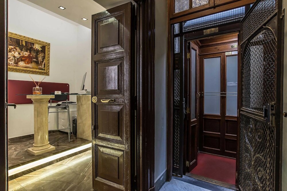 Фото Superior Relais