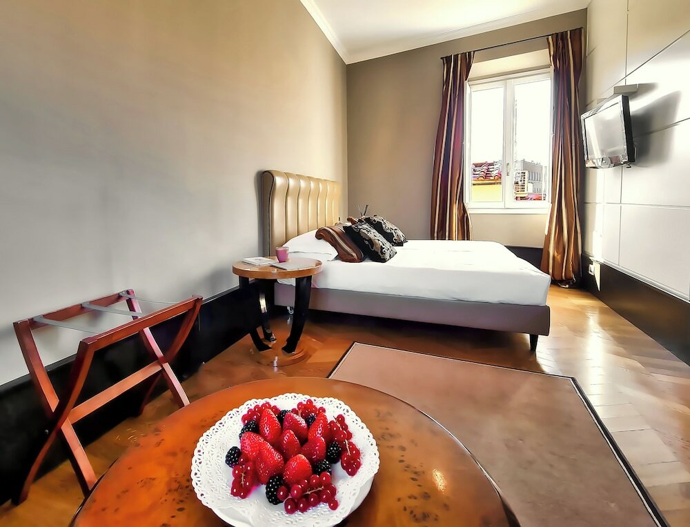 Фото Hotel Balestri