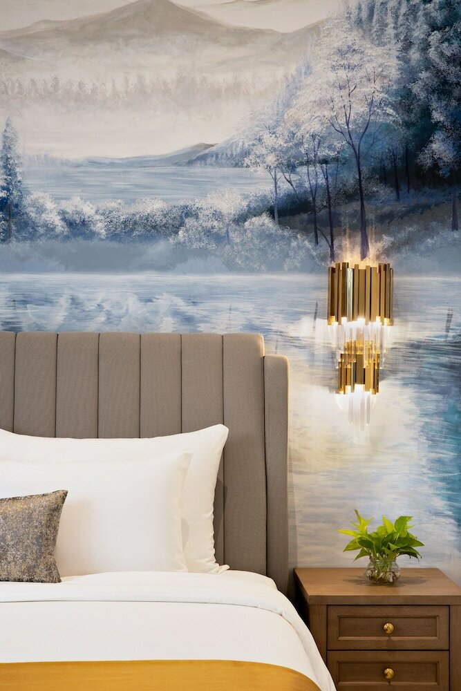 Фото The Grand Mansion Menteng