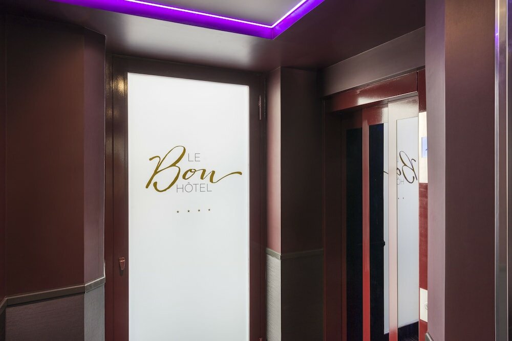 Фото Le Bon Hotel