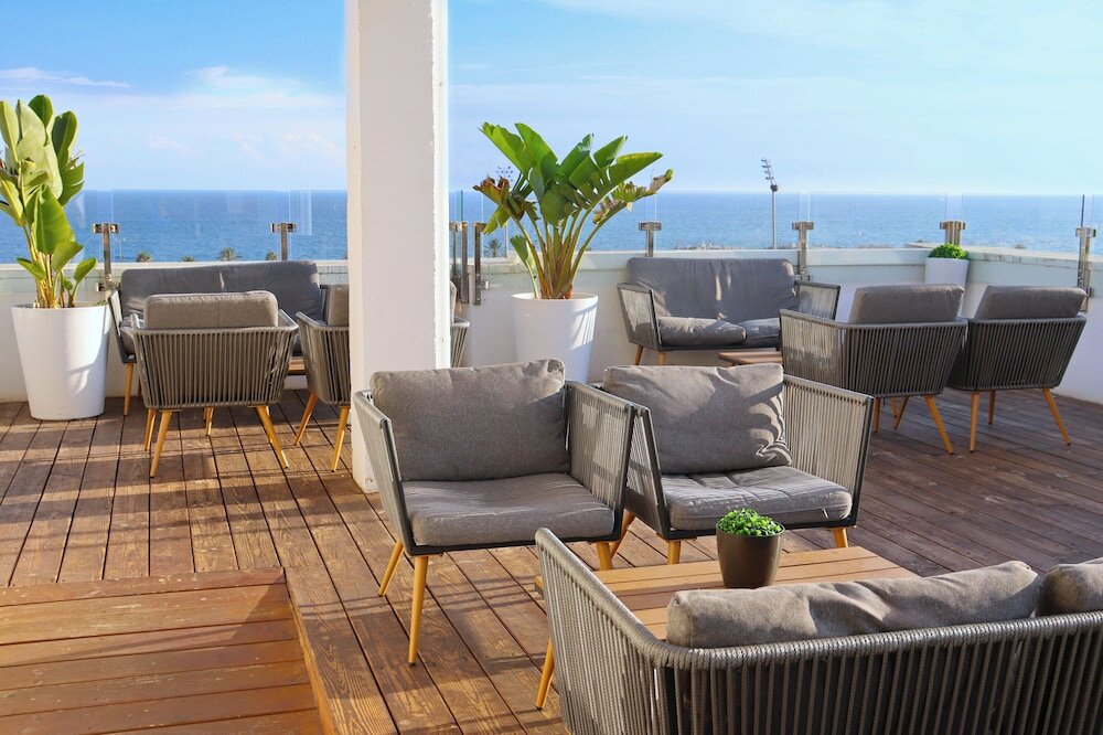 Фото Eurohotel Diagonal Port