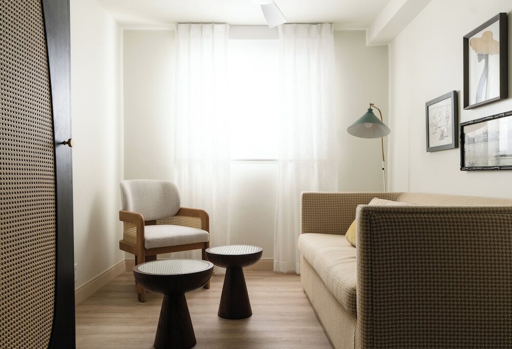 Фото Hotel Milo Santa Barbara