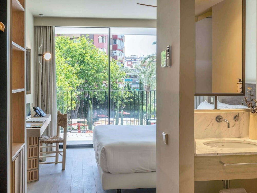 Фото Mercure Benidorm