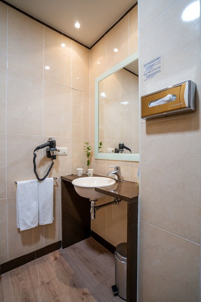 Фото Hotel Salamanca Montalvo