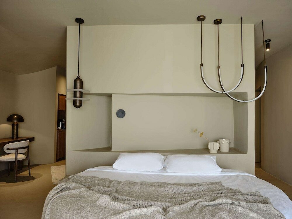 Фото Andronis Concept Wellness Resort