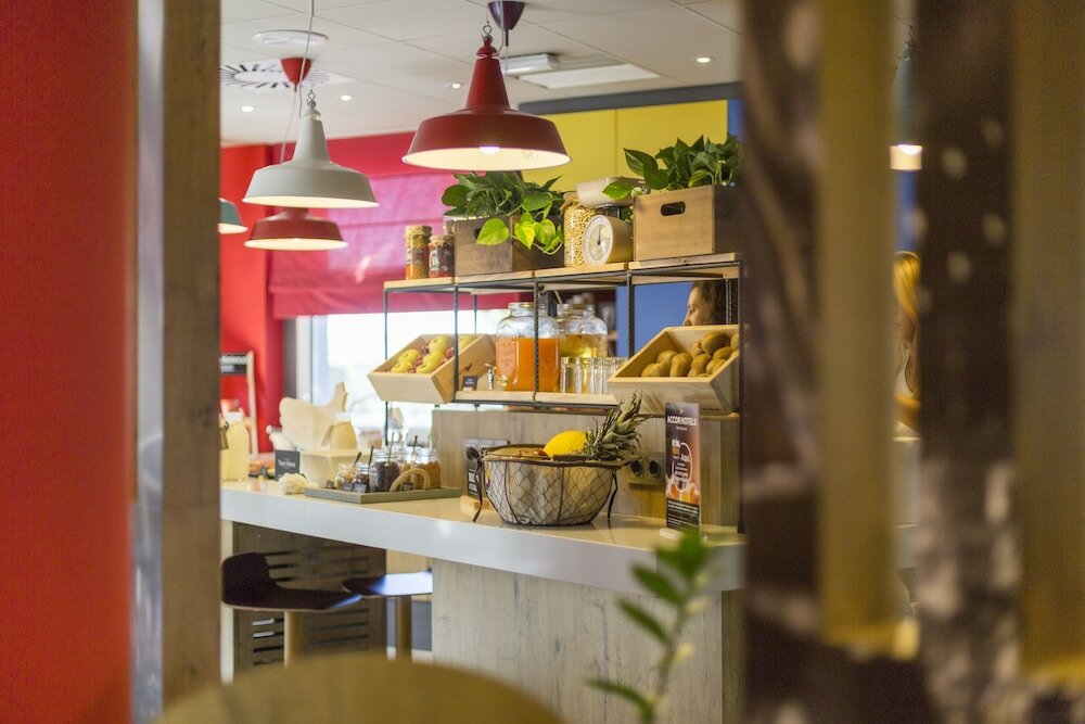 Фото Ibis Barcelona Castelldefels